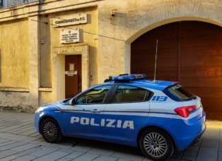Arrestato 26enne per violenza e minacce dopo insulti a un operatore sanitario a Foligno