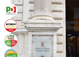 Umbria, opposizione “Destra disinteressata alle soluzioni ma interessata solo alla polemica”