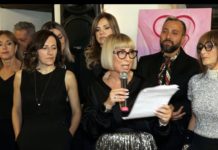 Solidarietà e amicizia: in tanti al Galà del cuore di Un’idea per la vita onlus