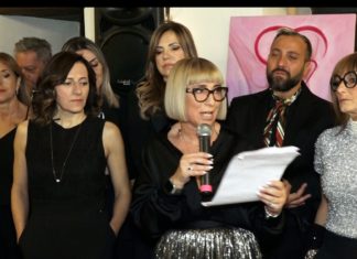 Solidarietà e amicizia: in tanti al Galà del cuore di Un’idea per la vita onlus