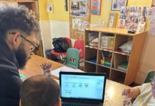 Comunicazione aumentativa e alternativa, Gala supermercati presenta il progetto a Città di Castello