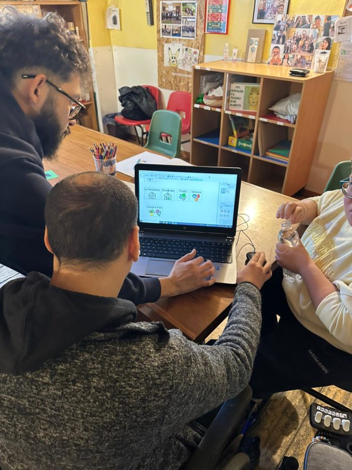 Gala parla la Caa (1)