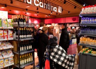 Comunicazione Aumentativa e Alternativa, Gala supermercati ha presentato il progetto a Città di Castello