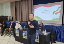 Consulta dei giovani del Comune di Corciano