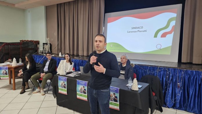 Giornata della trasparenza Corciano (1)