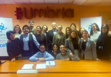 Unicef–Regione Umbria e IAIA Italia: presentati cinque progetti per l’Hackathon per il clima 2025