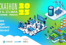 Hackathon per il clima 2025, a Perugia l’evento di Regione Umbria e Unicef Italia