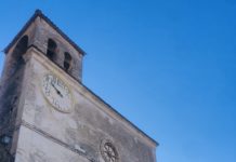 I cammini sui luoghi minacciati dell’Umbria e dell’Appennino