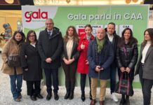 Comunicazione Aumentativa e Alternativa, Gala supermercati ha presentato il progetto a Città di Castello