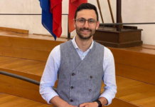 Volpi: “Riapertura di viale San Sisto, un segnale positivo. Ma certe scelte andavano fatte prima e con più ascolto”