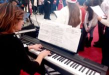 Natale al Quasar Village di Corciano tra solidarietà e fiabe