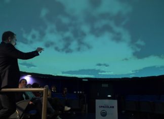 Christmas Lab Volta, all’Itts Volta di Perugia al via gli eventi di Natale