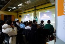 Curriculum vitae come strumento per capire chi sono: gli studenti del Volta a lezione con l’esperta Fabiana Andreani