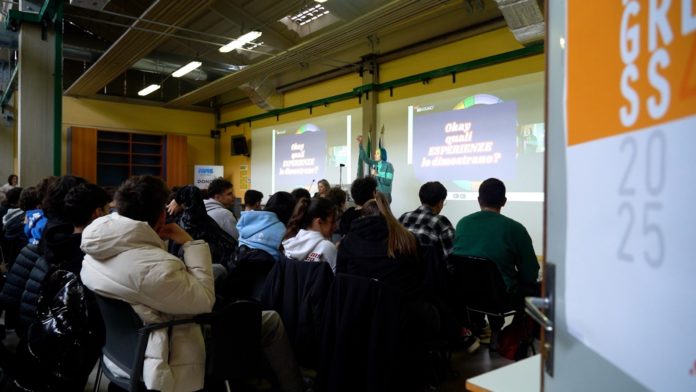 Itts volta iniziativa Cv con Fabiana Andreani (7)