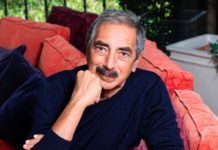 Marino Bartoletti a Foligno con “Chiedi cos’erano i Giù box”