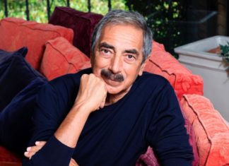 Marino Bartoletti a Foligno con “Chiedi cos’erano i Giù box”