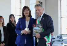 Don Cesare Provenzi proclamato “Benemerito” anche a Martinengo