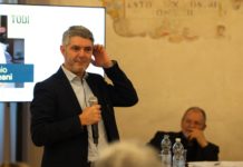 Cucina italiana patrimonio Unesco: il commento di Bartolini (Cia Umbria)