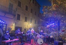 La musica anima i prossimi eventi di ‘Montone magia di un borgo’
