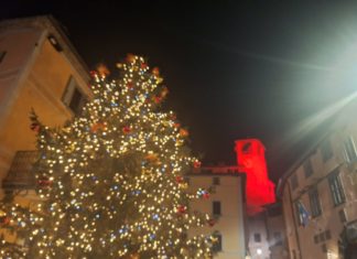 Prosegue ‘Magia di un borgo a Montone’: mercatini, laboratori, musica e presepi