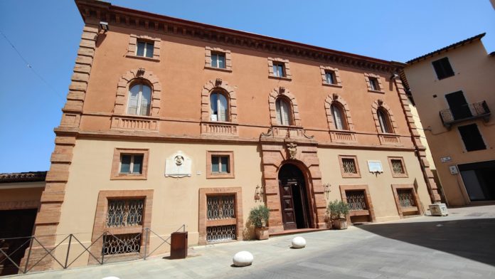 Municipio Marsciano 8