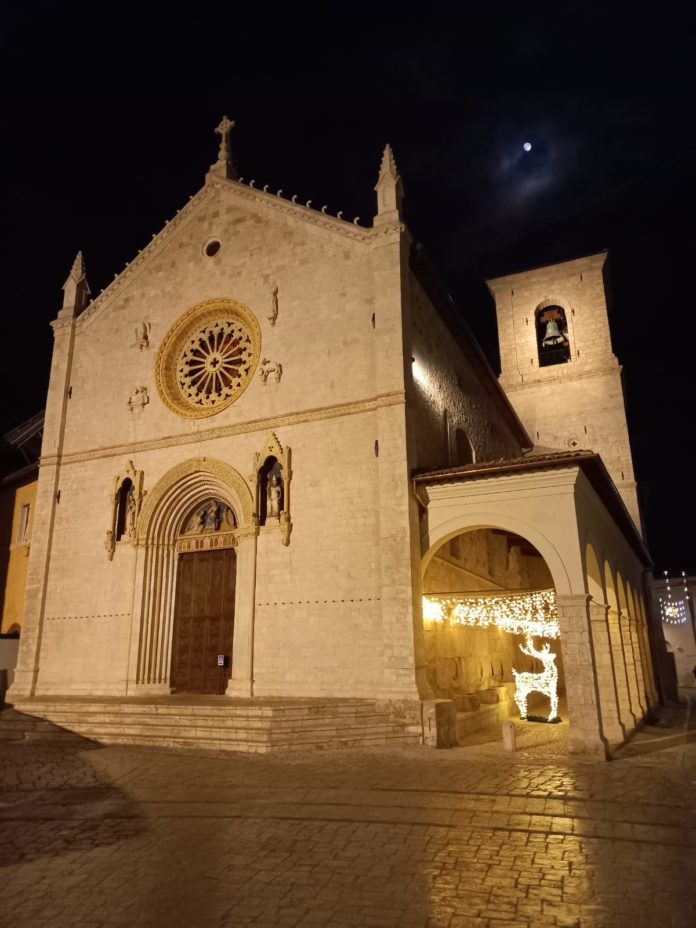 Natale a Norcia (2)