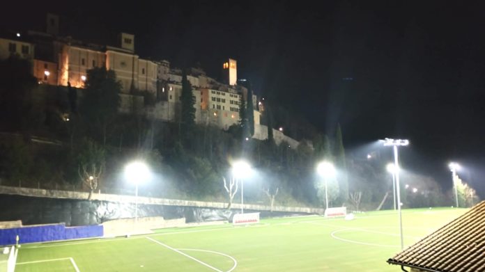 Nuovo Campo Sportivo