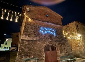 Pilonico Materno accende il Natale: mercatini, tradizioni e spettacoli per grandi e piccoli