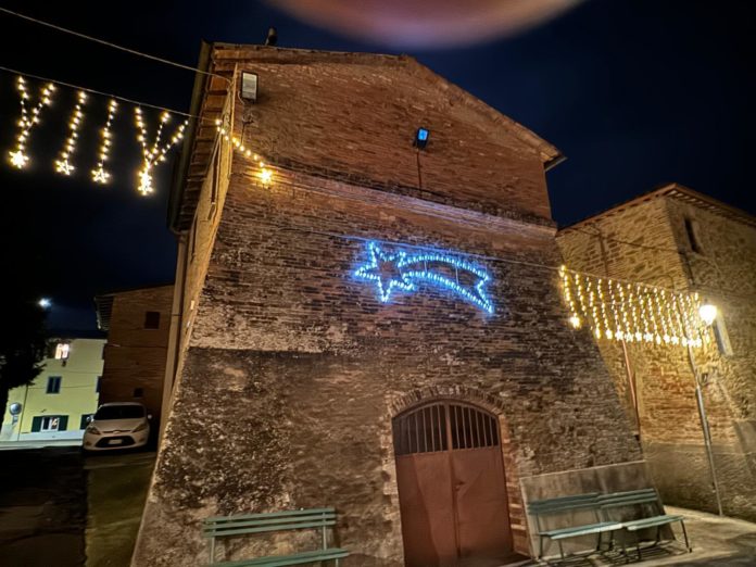 Pilonico materno Natale al borgo (4)