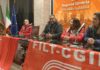 Tpl umbro, gara a giugno 2028: Filt Cgil esulta “Grazie alla nostra lotta la Regione ha cambiato rotta”