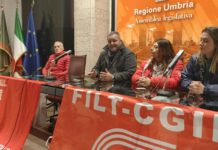 Tpl umbro, gara a giugno 2028: Filt Cgil esulta “Grazie alla nostra lotta la Regione ha cambiato rotta”