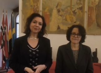 Centri per la famiglia, il commento di Elena Fruganti (FdI)