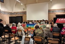 Gubbio, donati 900 euro al Centro antiviolenza e annunciato ginecologo al consultorio