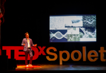 TEDxSpoleto 2026: “L’Uomo, il Genio – Ad motum mutandum”