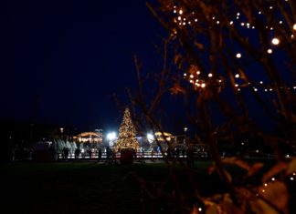 Un Barton Park in versione natalizia ha fatto il pieno di presenze nel ponte dell’Immacolata