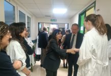 Attivo il P.O.L.O. Punto di Orientamento e ascolto Locale Oncologico all’Azienda Ospedaliera di Perugia