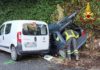 Incidente mortale sulla SP20 tra Narni e Sant’Urbano