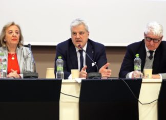 Assemblea dei Commercialisti di Perugia: sguardo rivolto ai giovani e alle imprese per lo sviluppo della professione e del territorio