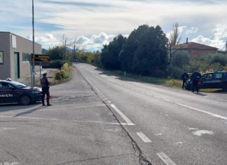 Denunciate tre persone per guida in stato di alterazione