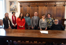 Firmata la Convenzione quadro tra Università degli Studi di Perugia e FISH Umbria