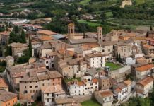 La ZES motore di sviluppo per il territorio di Deruta