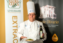 L’extracuoca dell’Umbria è Patrizia Marcelli dell’agriristorante e azienda agricola Bittarelli di Castiglione del Lago
