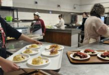 Si scalda l’atmosfera a Cannara con la Festa della cipolla winter edition