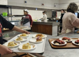 Si scalda l’atmosfera a Cannara con la Festa della cipolla winter edition