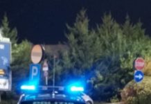 Contravviene alla misura cautelare del divieto di avvicinamento alla vittima: arrestato