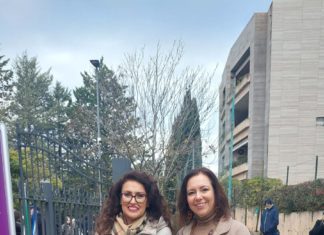 Elena Fruganti (Fdi): “il Governo Meloni investe sui giovani”