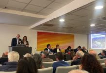 Nota AVS Terni su studio per il nuovo ospedale