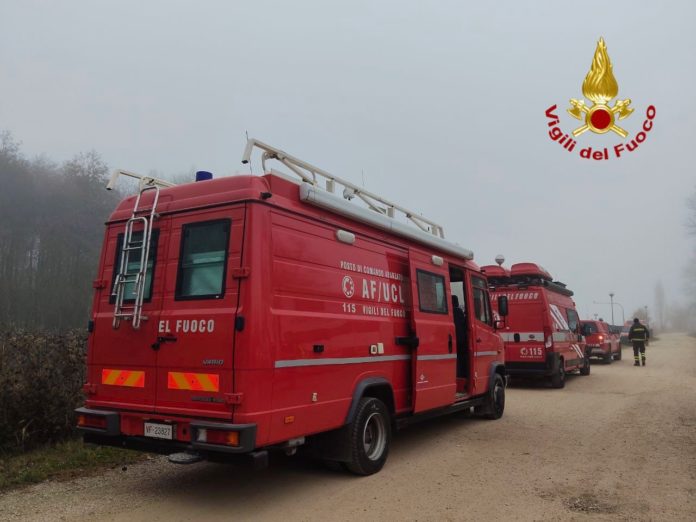 Tuoro sul Trasimeno, proseguono le ricerche di Mattia Barbetti