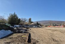 Magione: partiti i lavori per la realizzazione della nuova COC (Centrale operativa comunale)