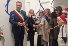 Fratta Todina: inaugurata la mensa scolastica